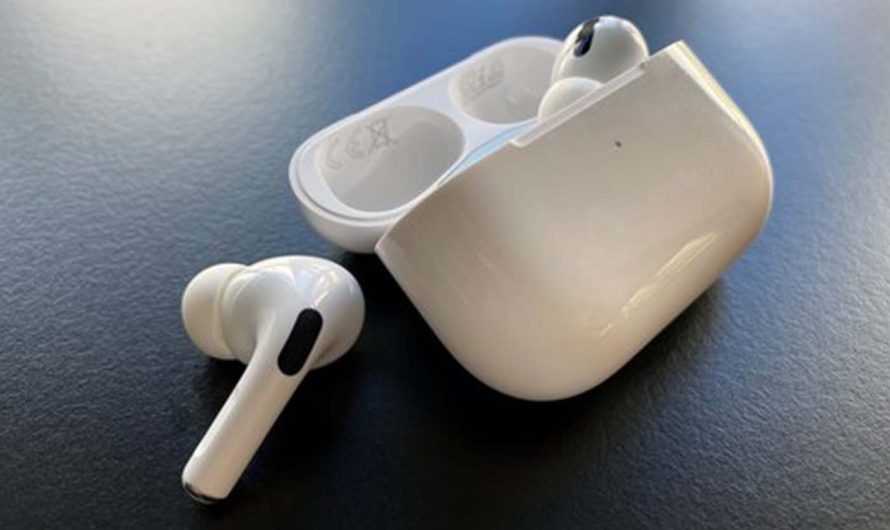 Ein kritischer Blick auf die Apple AirPods Pro: Sind sie ihr Geld wert?