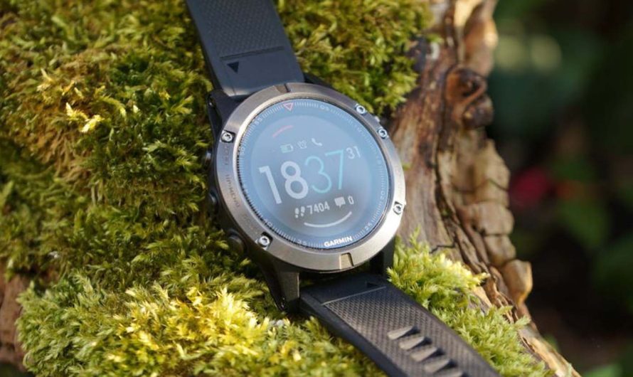 Marktübersicht für gebrauchte Samsung Smartwatches: Eine umfassende Analyse