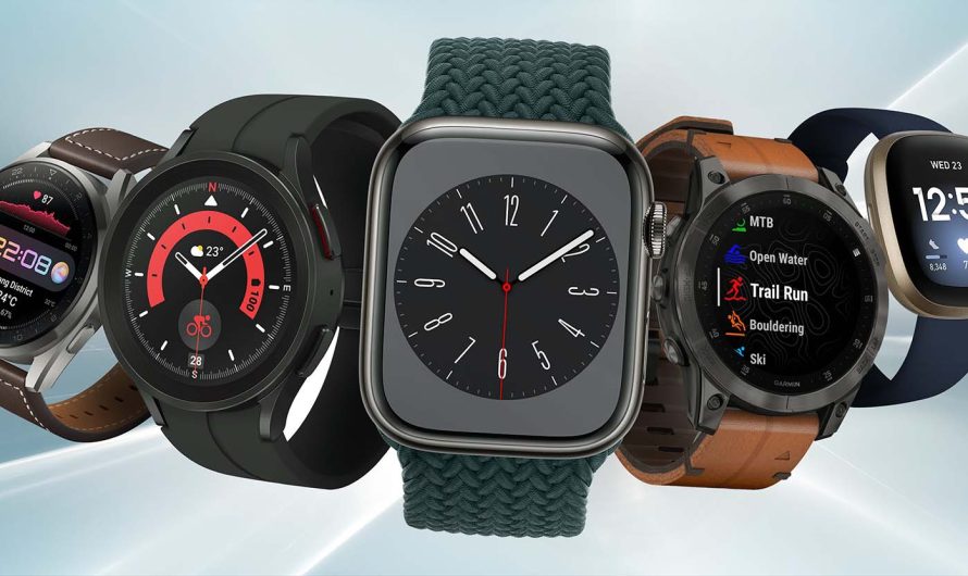 Welche Smartwatch bietet das beste Preis-Leistungs-Verhältnis? Eine umfassende Untersuchung