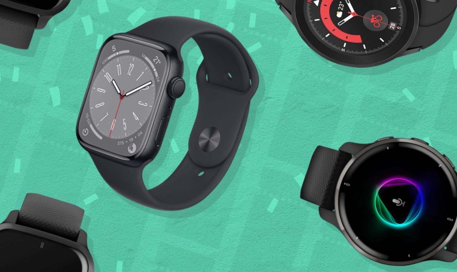 Smartwatch-Umstieg 2023: 5 überzeugende Gründe für den Technologiewandel