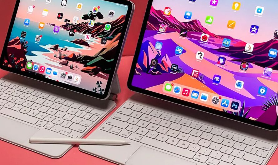 iPad & Tablets: „Die besten iPad & Tablets für Produktivität und Unterhaltung“