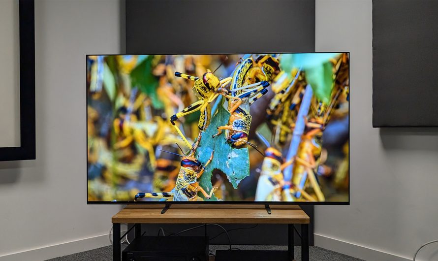 Empfohlene Fernseher mit Top-Klangqualität für 2024: Die besten Modelle von Sony, Panasonic und Hisense