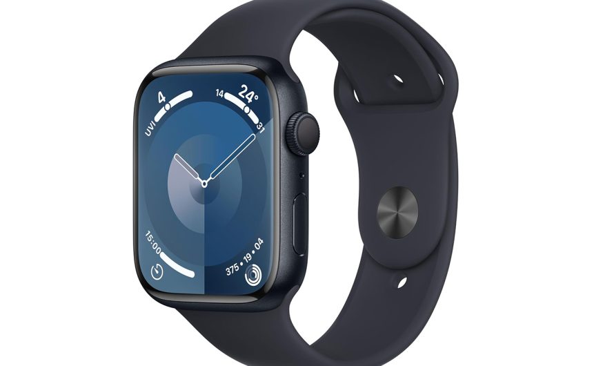 Empfohlene Smartwatches 2025: Gesundheitsmanagement und intelligente Funktionen vereint