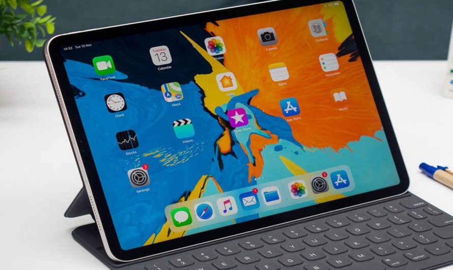 2025: Die besten iPads zum Kaufen: Der komplette Leitfaden zur Auswahl des richtigen Modells